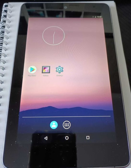 Планшет Google Nexus 7 3G 32Gb (2012)
