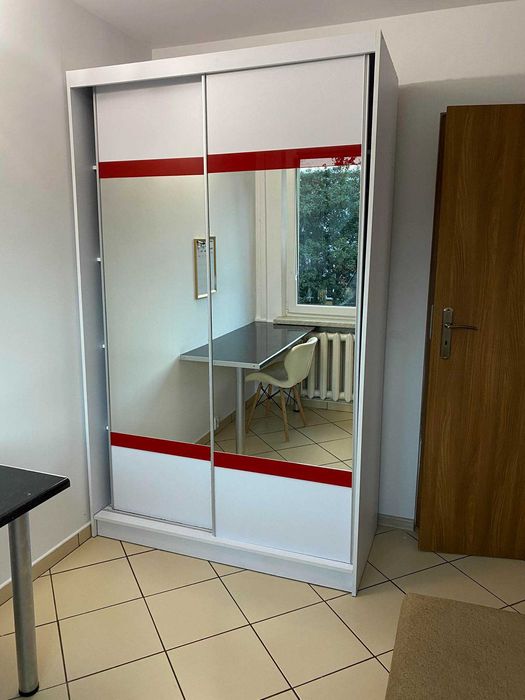 Pokój do wynajęcia ul. Bema 93 Białystok - blisko Politechniki