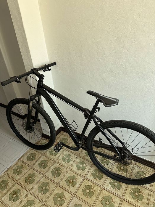 Bicicleta aro 29