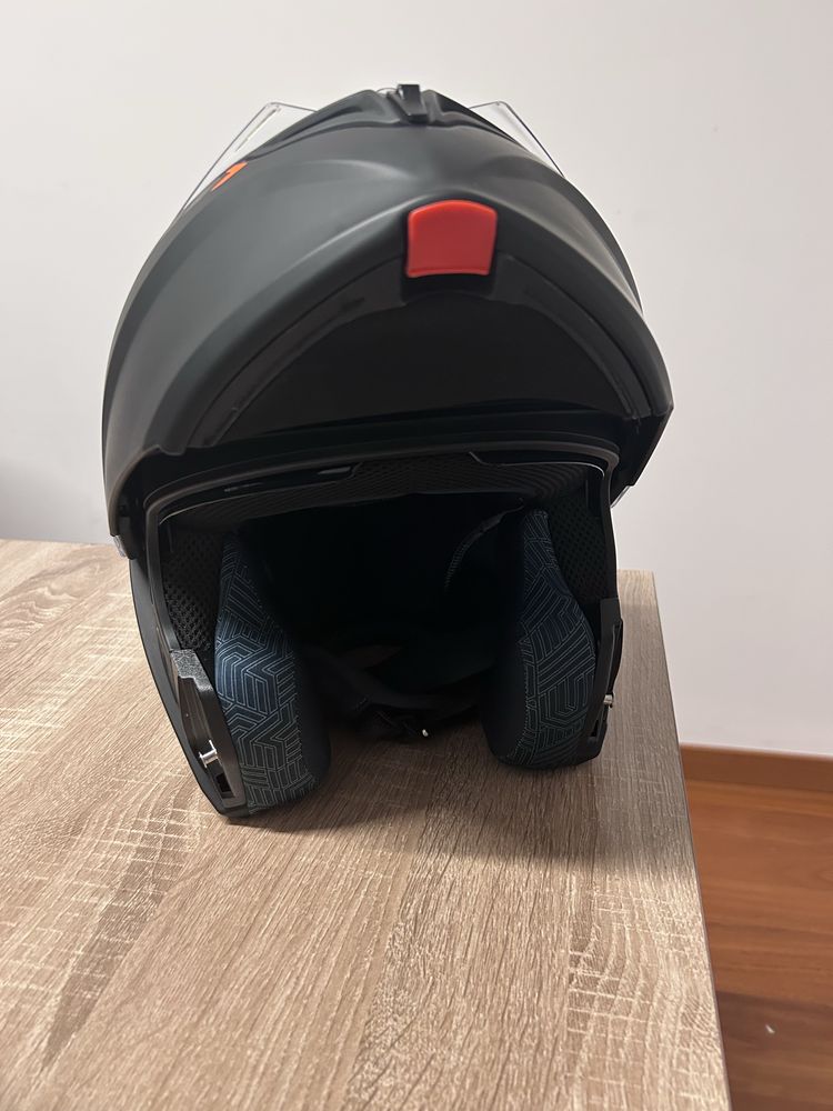 Capacete moto AXXIS Storm SV