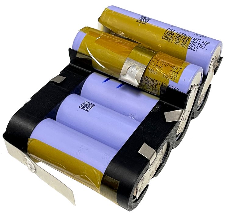 Akumulator litowo-jonowy do Hilti B22 4,0Ah 4000 mAh 21,6V