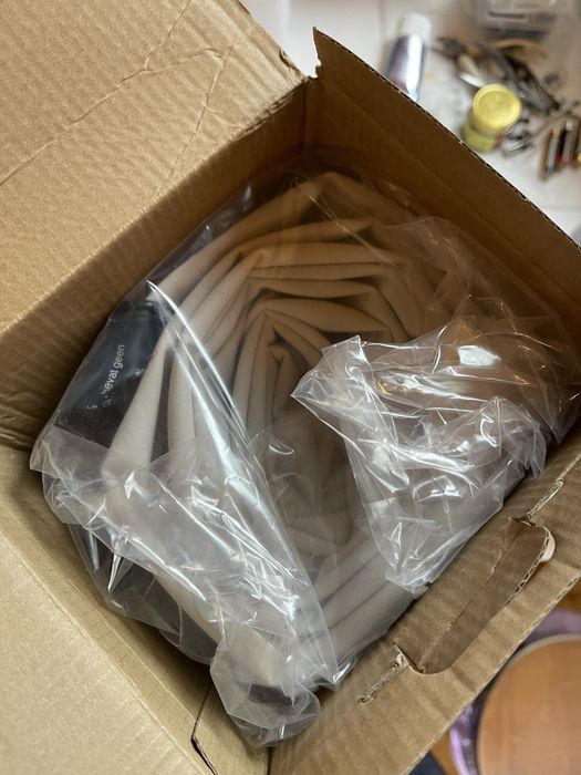 Colchão novo de encher da Quechua