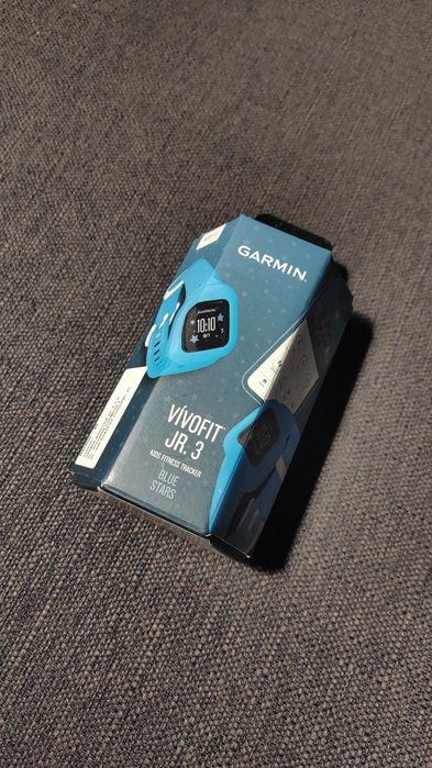 Garmin Vivofit jr 3
