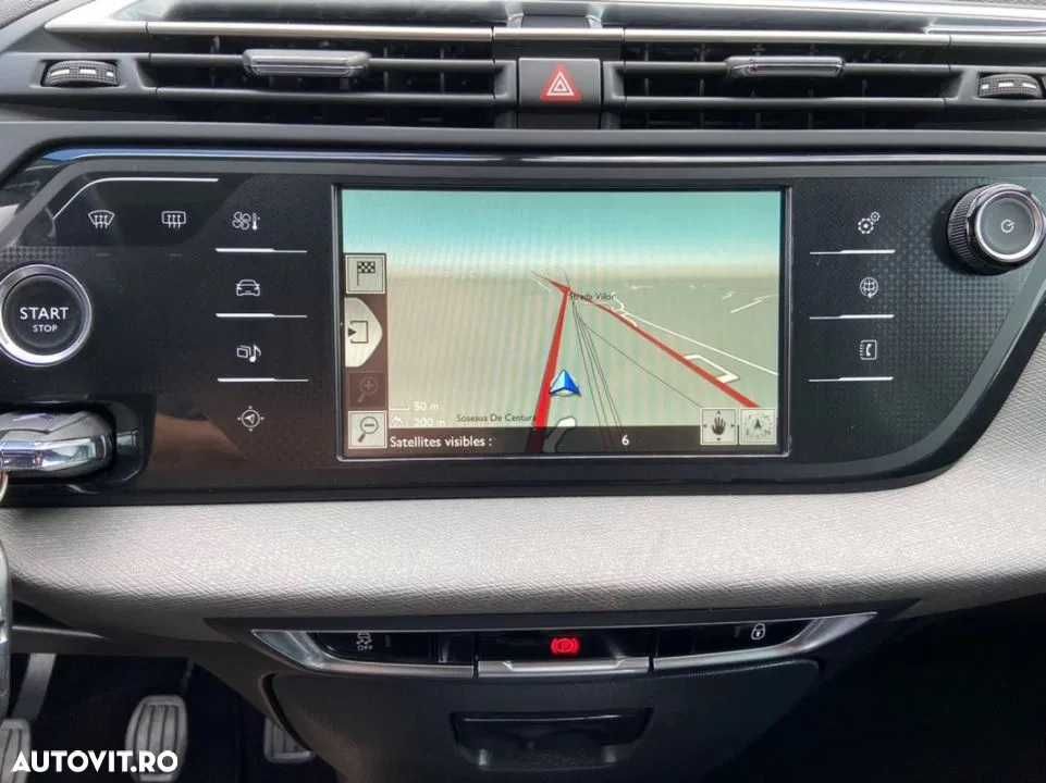 Polski język, nowe mapy, Carplay Citroen Peugeot