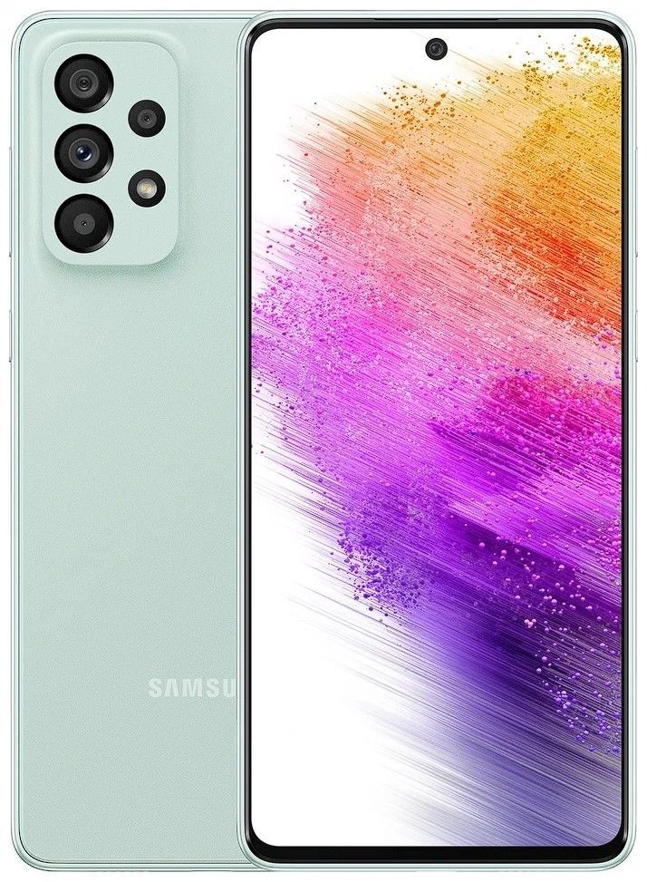 Samsung A736 Galaxy A73 5G 8/128Gb