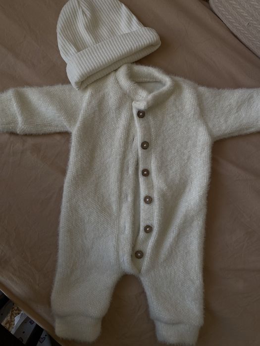 Одяг на виписку/хрестини