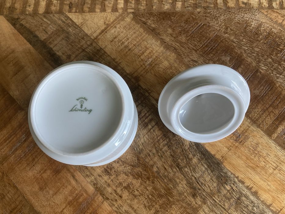 Cukiernica Schirnding Bavaria