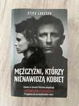 Mężczyźni którzy nienawidzą kobiet / Stieg Larsson / książka