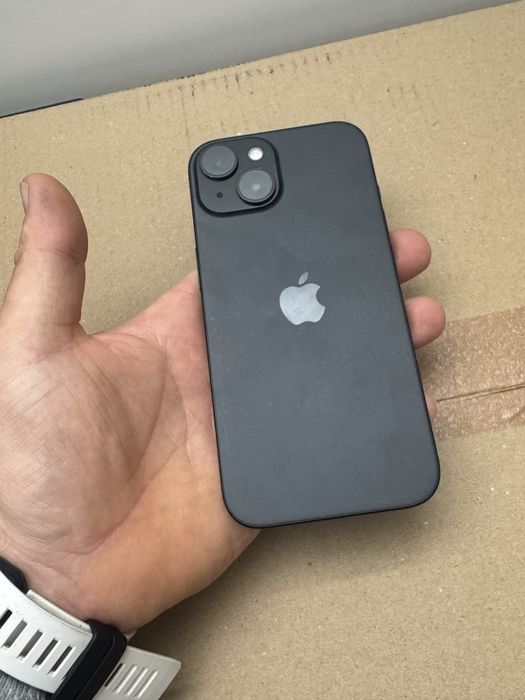 Iphone 15 128 GB 89%