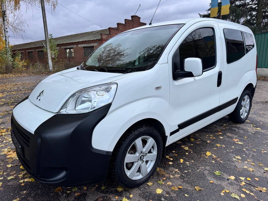 Продам Ситроен Немо Пассажир