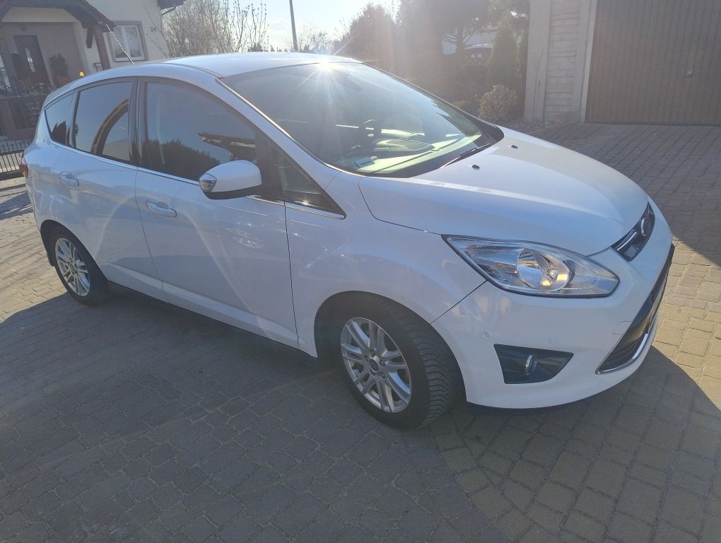 Sprzedam Ford C-Max