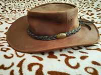 Ціна тижня! Ковбойський капелюх Jacaru Australia