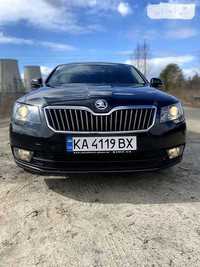 Шкода Skoda Superb, 2.0, АКП, TDI, 2015 г. Аренда, Под выкуп