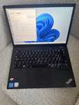 Lenovo thinkpad L13 gen3 i5-1235u 16ram 13:3inch FHD