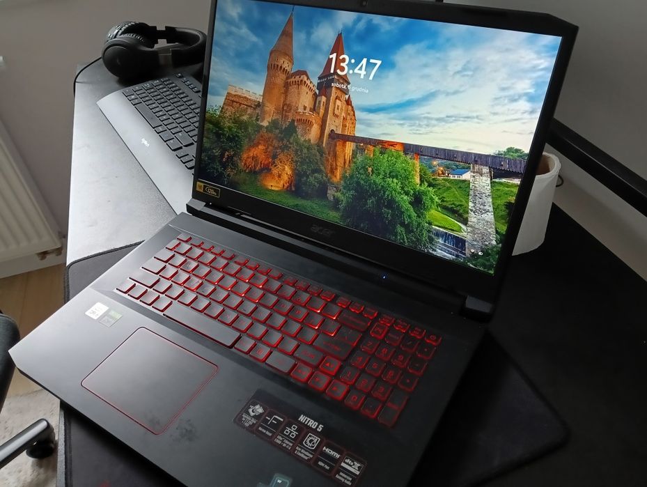 Laptop Acer Nitro 5
