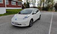 Nissan Leaf 2015