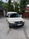 148 tys km!! Caddy import Szwecja, stan perfekt