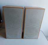 heco sm 540 kolumny vintage