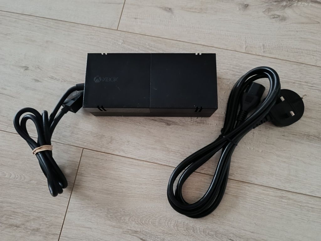 Zasilacz Xbox One oryginalny Microsoft