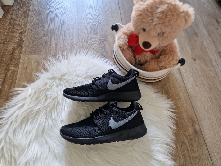 Buty adidasy Nike Roshe Run (gs) r 37,5