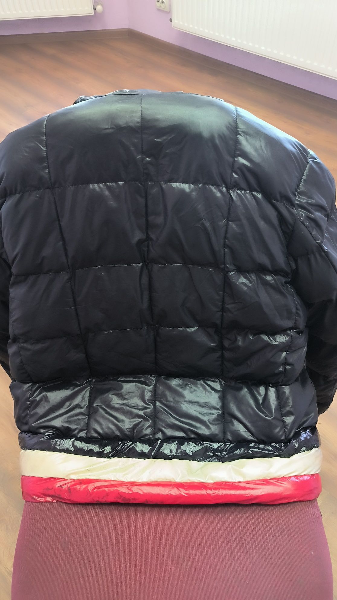 Куртка чоловіча Moncler