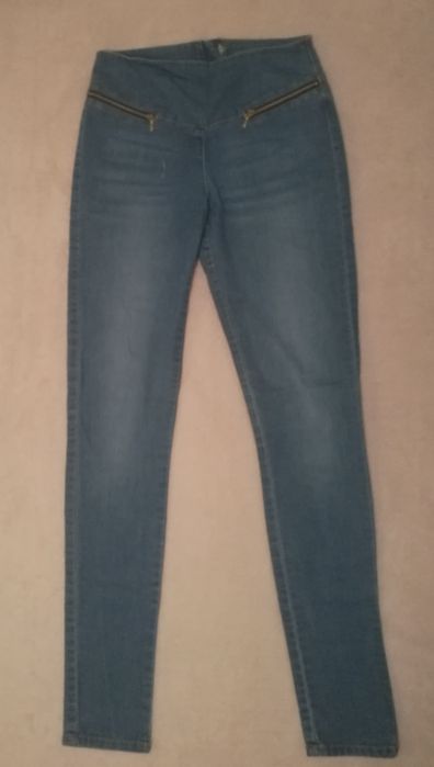 Jeansy ,,Vero Moda"