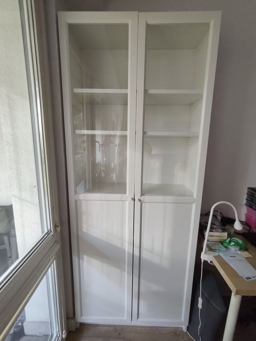 Witryna/regał/biblioteczka Ikea Billy