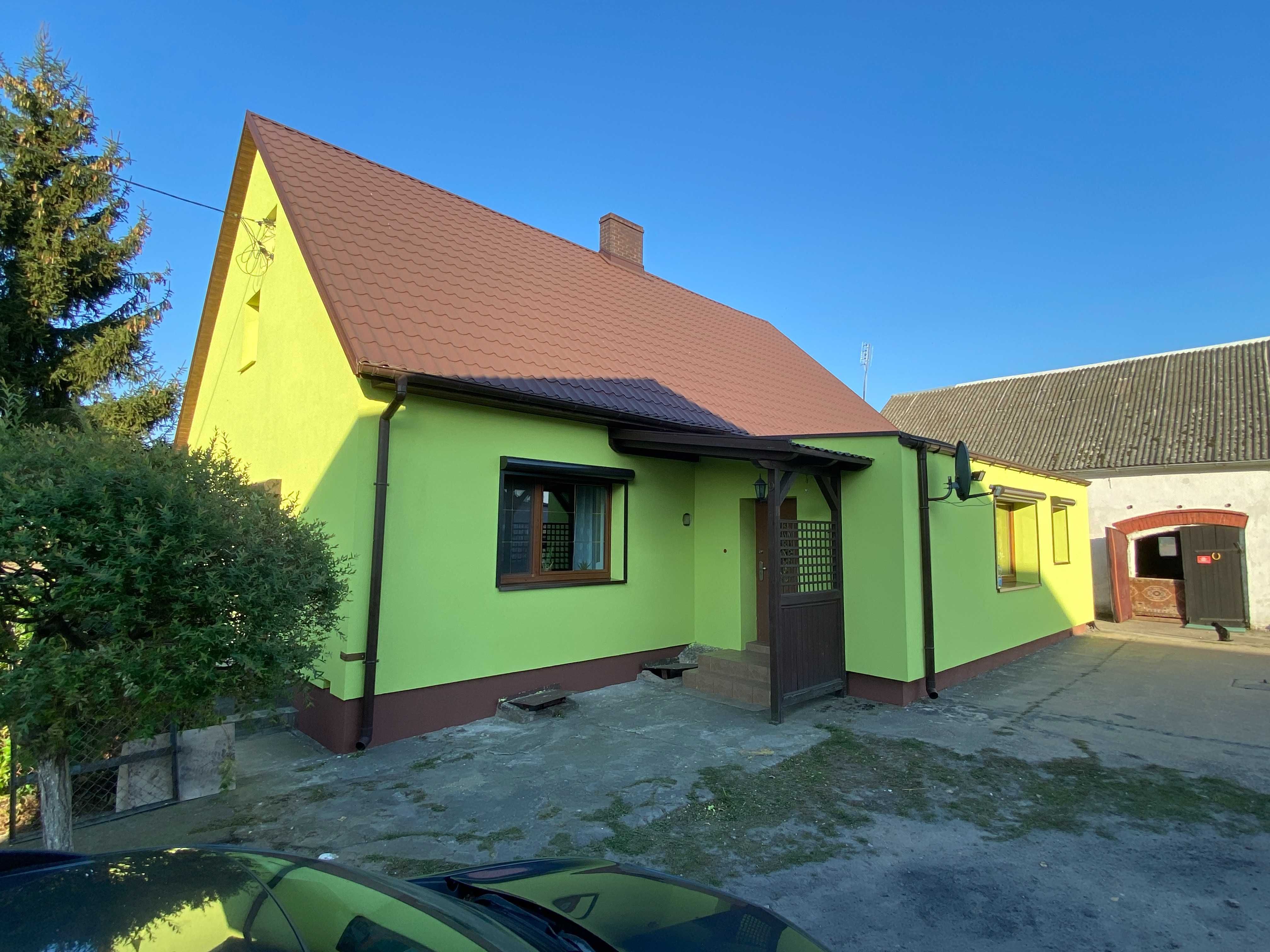 Usługi remontowo-budowlane/Elewacje/Wykończenia wnętrz