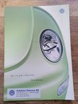 Prospekt VW New Beetle 100PS