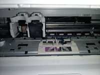 Принтер HP DeskJet Ink Advantage 3635