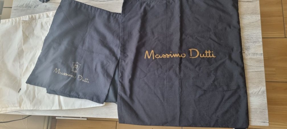 Продам сумочку, мешочек Massimo Dutti