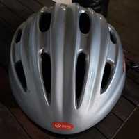 Capacete bike berg