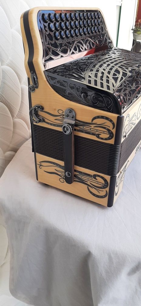 Concertina Recanati R 36/12