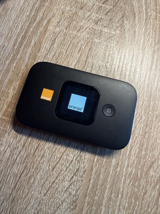 Mobilny router modem wi-fi 4G LTE Huawei E5577C