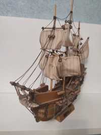 Модель корабля Santa Maria 1492