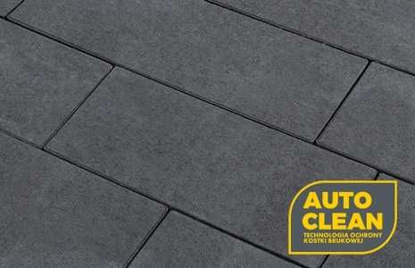 Kostka brukowa VIA TRES - Drogbruk