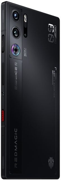 Ігровий телефон ZTE Nubia Red Magic 9 Pro 12/256GB