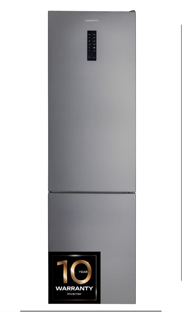 Холодильник Daewoo FKM360FLROUA (в комфи 24 тыс.)