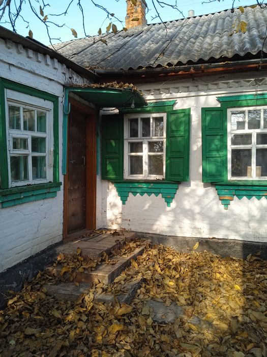 Продам будинок м. Олександрія