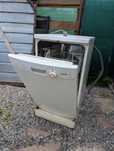 Zmywarka Electrolux Esf 43020