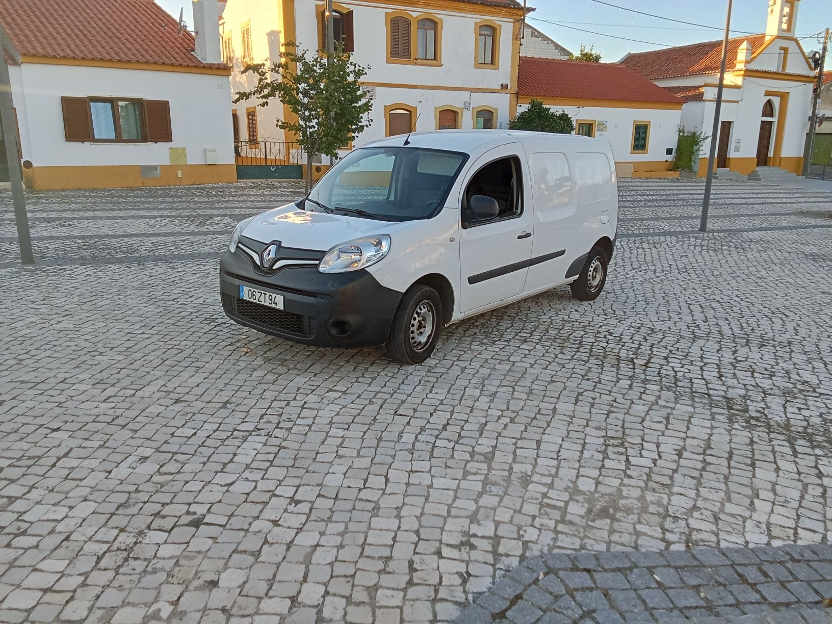 Renault Kangoo maxxi 2020