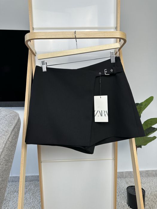 Спідниця шорти Zara оригінал М