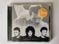 Queen - Greatest Hits III, 1999