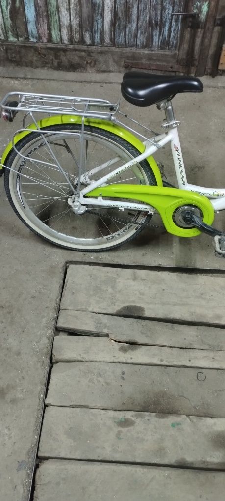 Sprzedam rower Kands Vanessa 24