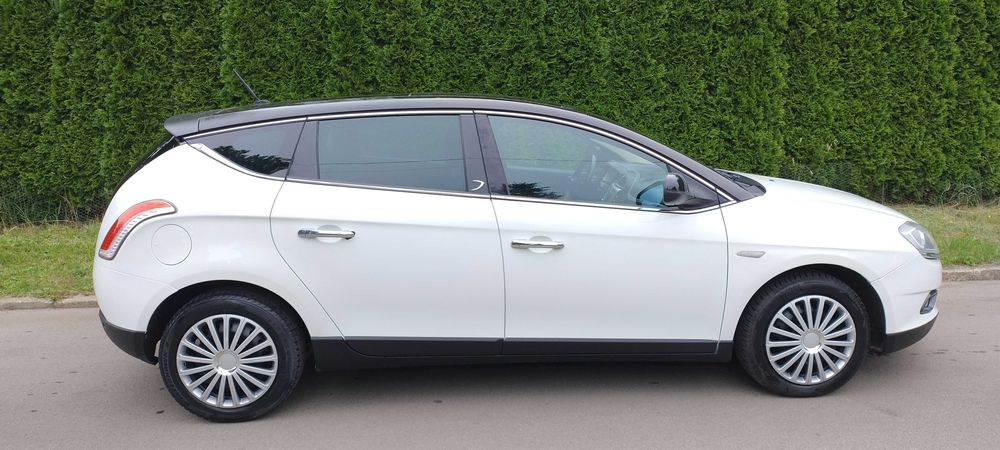Lancia Delta 2.0jtd -150 tys.km! Bardzo bogate wyposażenie!