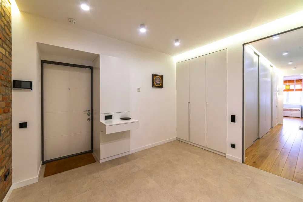 Продаж просторої 3-кімнатної квартири бізнес-класу у ЖК «Герцен Парк