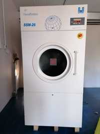 SSM26 secador 30kg