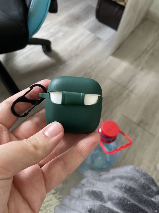 ЗНАЙШОВ наушники Huawei