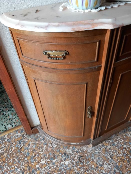 sapateira de corredor