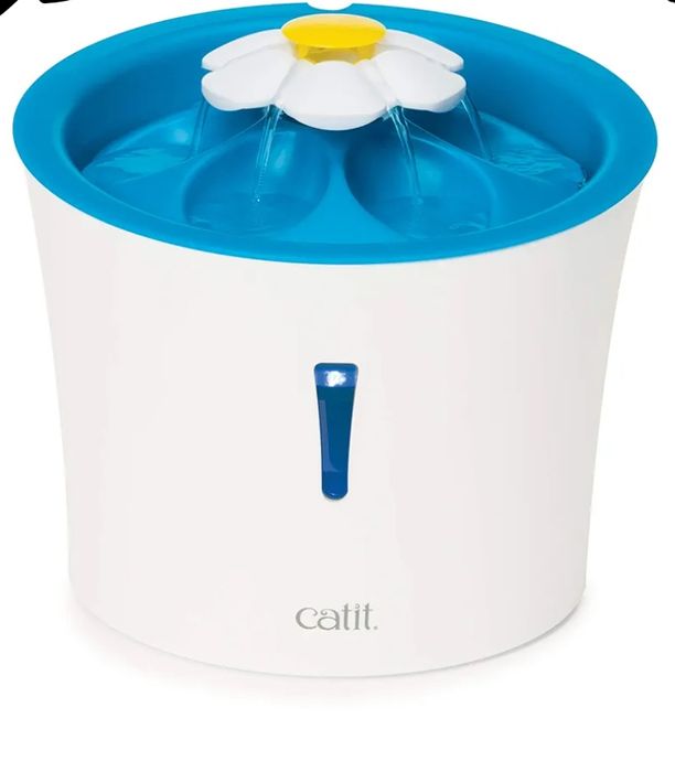 Bebedouro Catit pata gatos